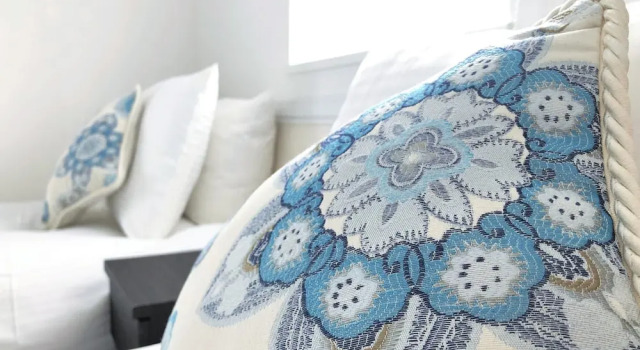 Двухместная студия с балконом Bliss Lodging