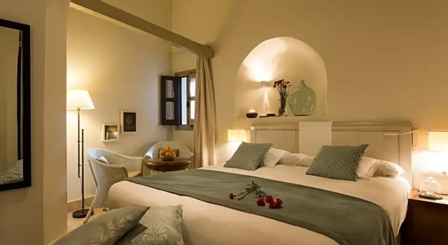 Номер Superior Balcón de Córdoba