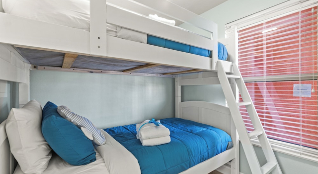 Номер Standard Shores of Panama 2212 Sea You Soon