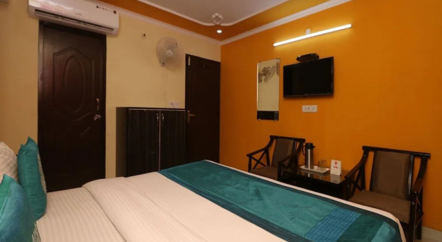 Hotel Shree Residency By OYO Rooms