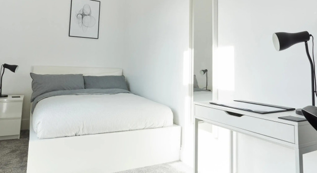 Двухместный номер Standard The Mill House Sleep Inn
