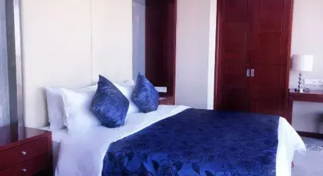 Люкс Wanghai International Hotel