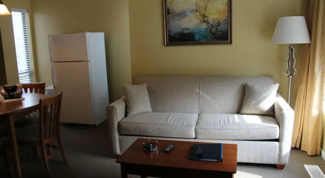 Номер Standard Fairways Villas