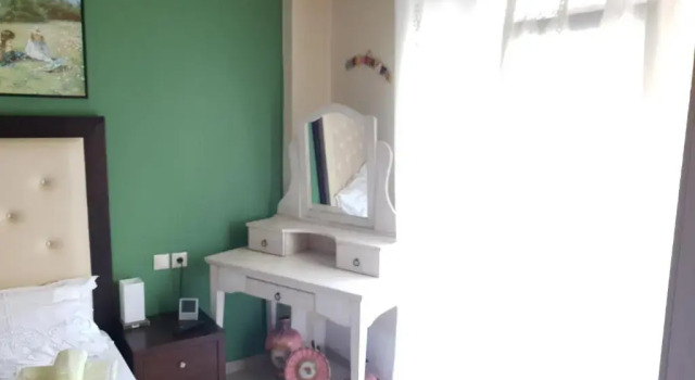 Aphrodite appartment accomodate 4 persons, Забронировать Отель Ираклион Центральный Крит