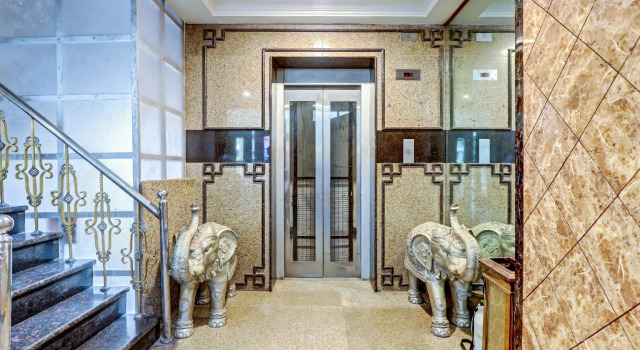 FabHotel Chamiers Park, Забронировать Отель Недорогие отели штата Тамилнада, недорого