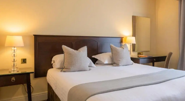 Семейный номер Standard St Georges Hotel - Llandudno