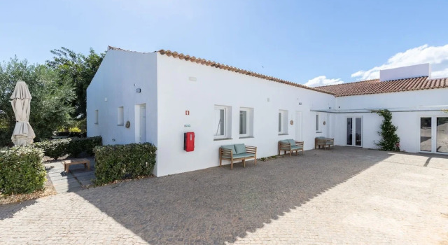 Quinta da Capelinha, Забронировать Фермерский дом Фермерские дома Алгарви, Фермерский дом