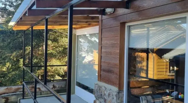 Tu hogar en el fin del mundo