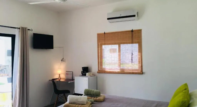 Номер Standard Seahorse Resort and Dive Center