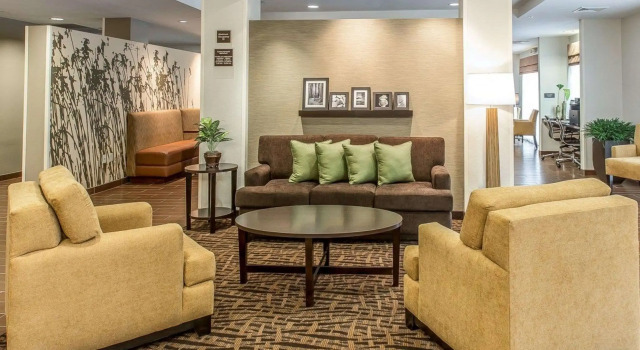 Sleep Inn & Suites Jasper I-22, Réserver Hôtel Jasper Alabama