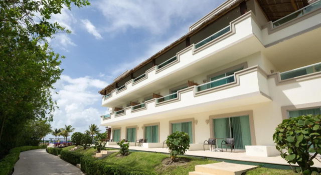 BlueBay Grand Esmeralda-All Inclusive, Prenota Resort Hotel SPA a Quintana Roo, SPA