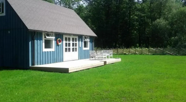 Tirbi Holiday House, Book Hotel Kassari Hiiumaa