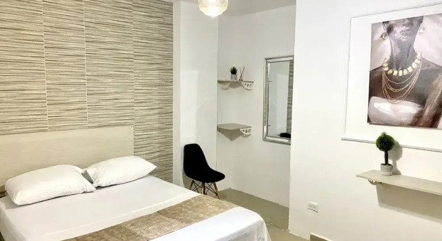 Номер Economy Hotel Rialto DMar