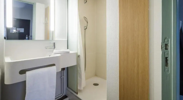 Номер B&B HOTEL Morlaix