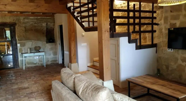 La Casa de las Tinas 2, Book Hotel Sajazarra 