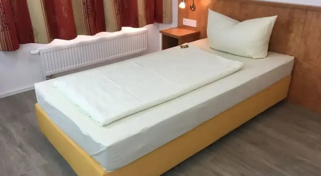 Номер Standard Main Kinzig Hotel am Limes