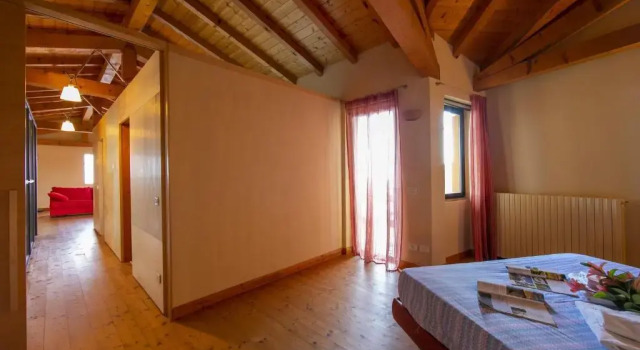Вилла La Casa nel Borgo Lake View