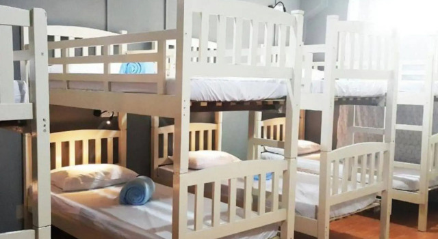 B & B @ 21, Prenota Hotel Kota Kinabalu Sabah