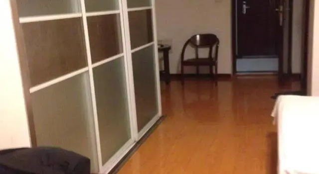 Neighbour Apartment, Boek Appartement Hotels in Shaanxi met parkeren, Parkeren