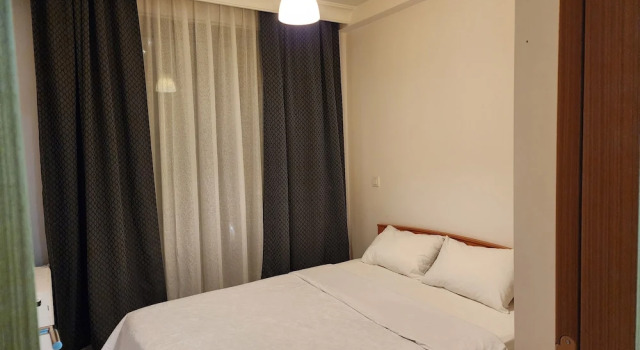 Люкс Comfort Perfect Residence Taksim with pool