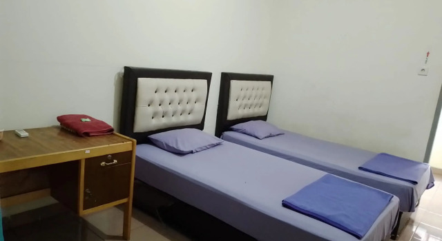 Penginapan Syariah, Book Hotel Hotels in Pekanbaru with Parking, Parking