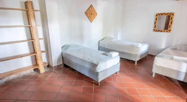 Hotel Esencia Nativa