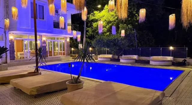 Guler Butik Hotel