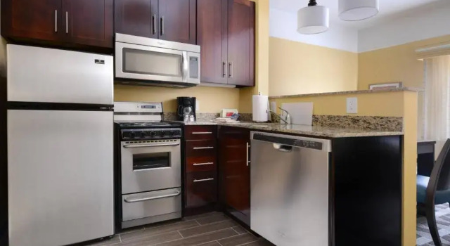 Suite TownePlace Suites by Marriott Laredo