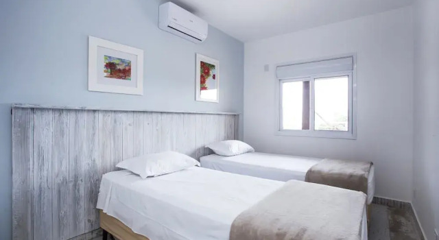 Апартаменты Superior Ilhabela Beach Residences