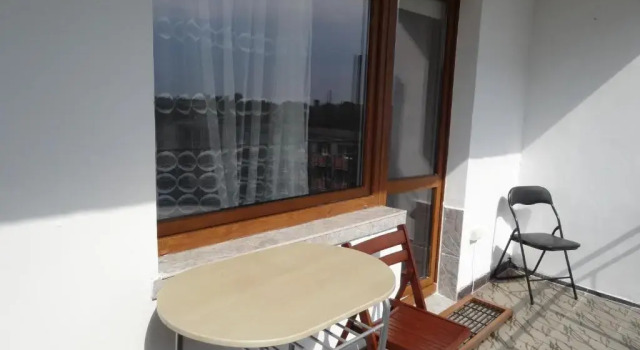 Номер Standard Pokoje Goscinne Roik