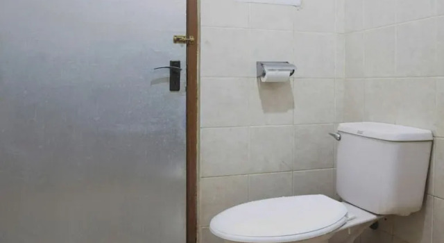 Номер Standard OYO 2690 Hotel Tampan