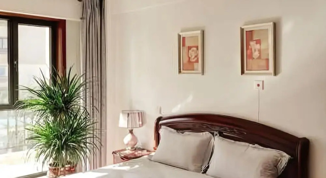 Qinheyuan Hot Spring Holiday Apartment, Book Apartment Yingkou Liaoning