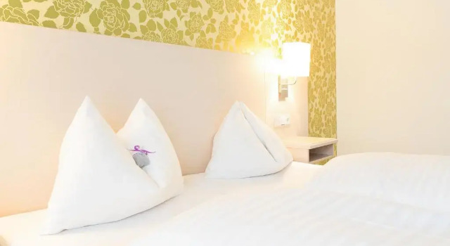 Двухместный номер Superior Stadthotel Gürtler