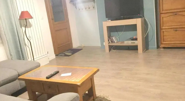 Maison de 3 chambres avec vue sur la ville et wifi a Arques la Bataille, Book Hotel Arques-la-Bataille 