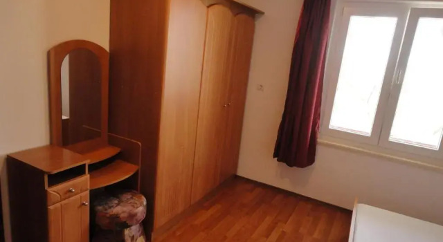 Апартаменты c 1 комнатой с видом на море Apartments by the sea Povljana, Pag - 21144