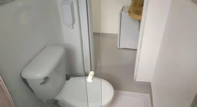 Номер Comfort Pousada Oceano e Mar