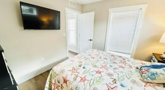 Коттедж Laurel Street 308