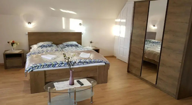 Beáta Apartman