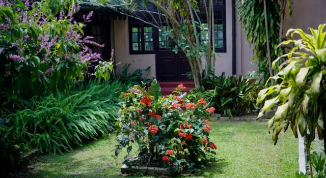 Номер Deluxe Bandarawela Hotel