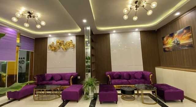 Vuong Tran Diamon