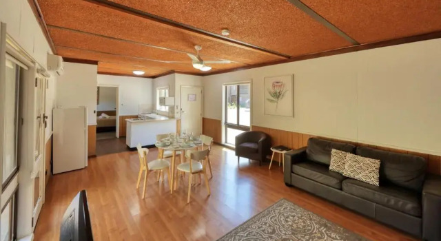 Апартаменты Motel Meneres