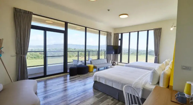 Номер Standard Still Hills Inn