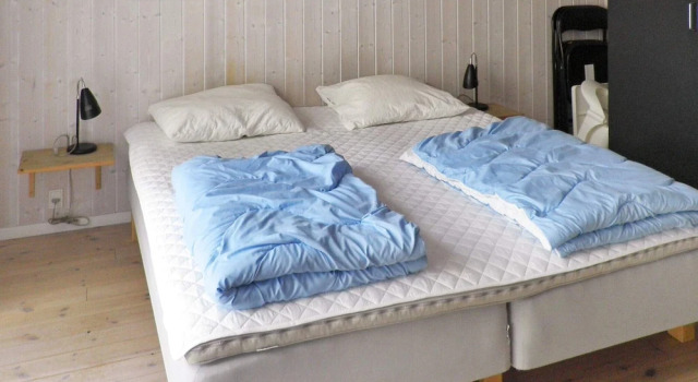 10 Person Holiday Home in Rudkobing-by Traum, Varaa Hotelli Spodsbjerg Langeland