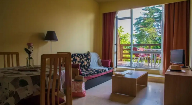 Apartamentos Mar Comillas, Varaa Huoneisto Comillas Cantabria Coast