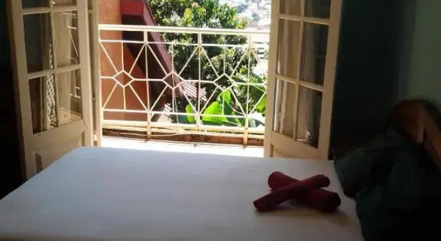 BB Au Triporteur, Boek Hotel Antananarivo Analamanga