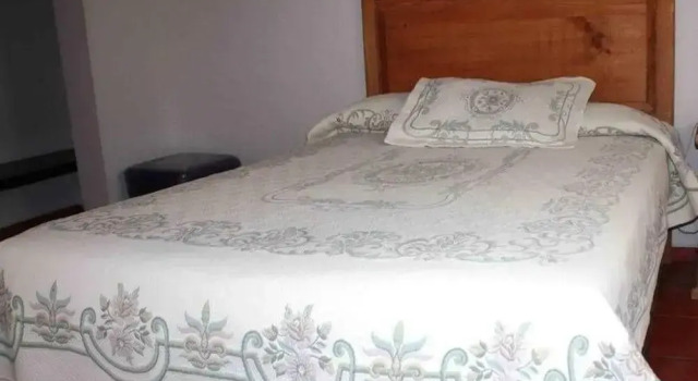 Hostal Menavi