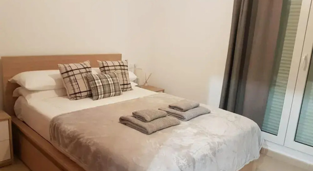 Hacienda Riquelme Golf Resort 2-bed Apt, Sleeps 4, Varaa Lomakeskus Murcia Murcia