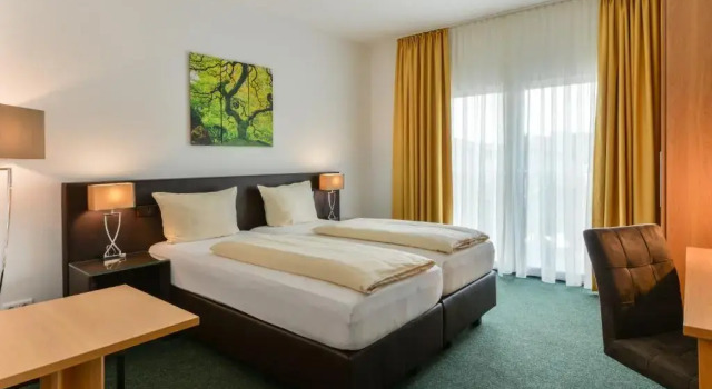 Landgasthof Nagerl, Varaa Hotelli Hotellit Baijeri pysäköinnillä, Pysäköinti