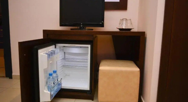 Номер Standard Panorama Inn Hotel