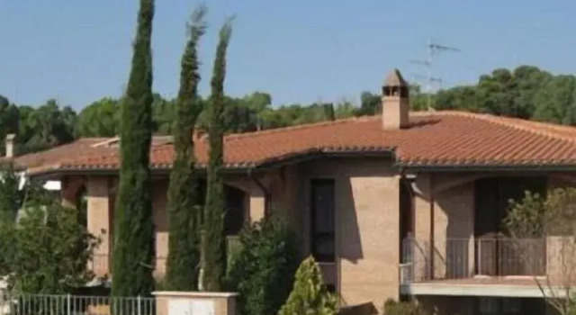 Villa San Nicola B&B